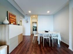 Mirage Tower (D9), Condominium #637537551